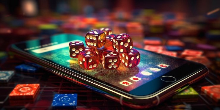 Keamanan akun bosswin77 di perangkat ponsel