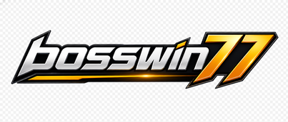 Logo bosswin77 untuk beranda